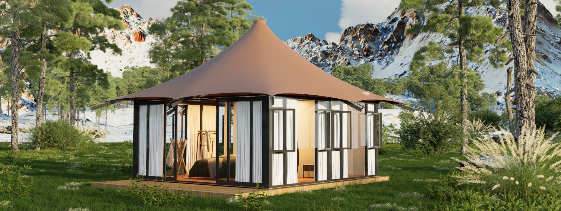 秦都区装配式建筑厂家